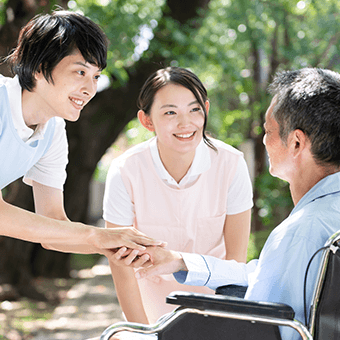 会社情報のイメージ