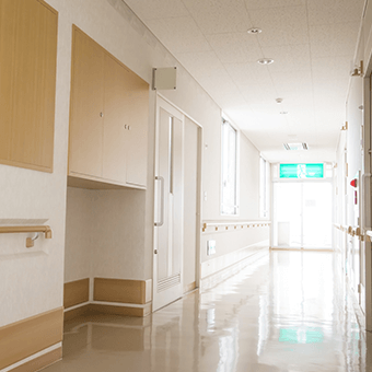 会社情報のイメージ