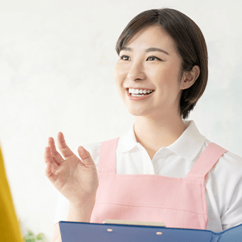 会社情報のイメージ