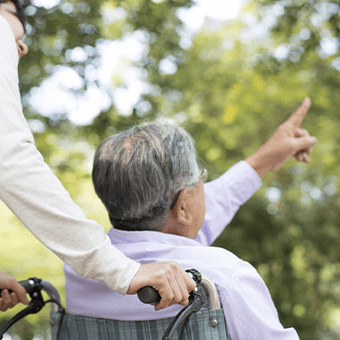 会社情報のイメージ