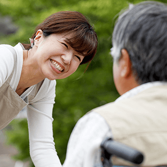 会社情報のイメージ